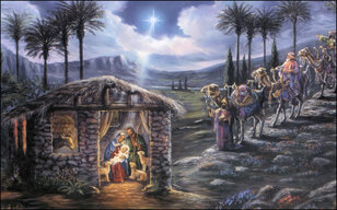 Gift Of His Love.jpg